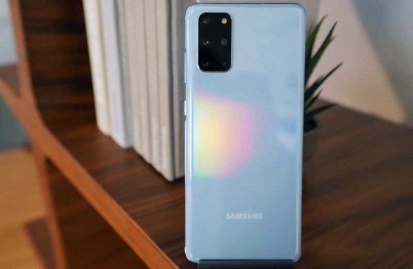 Обзор смартфона Samsung Galaxy S20: флагмана вне конкуренции