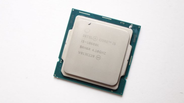 Обзор &mdash; Обзор Intel Core i5-10600/10600K/10600KF. Характеристики и тесты. Всё что нужно знать перед покупкой!