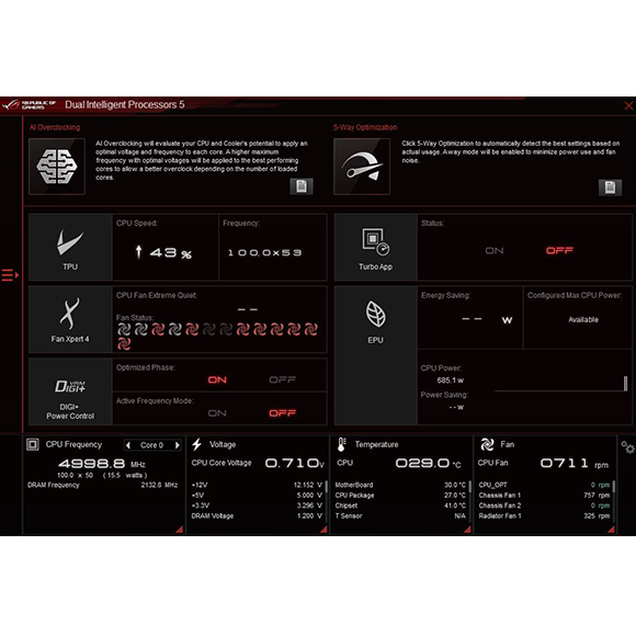 Обзор &mdash; Материнская плата Asus ROG STRIX Z490-G GAMING (WI-FI)