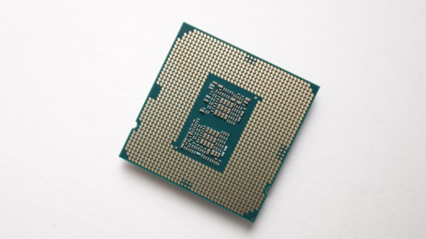 Обзор &mdash; Обзор Intel Core i5-10600/10600K/10600KF. Характеристики и тесты. Всё что нужно знать перед покупкой!