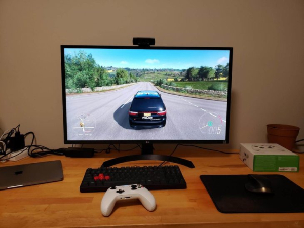 Обзор &mdash; ТОП&mdash;10. Лучшие мониторы 2020 года. Сентябрь 2020 года. Рейтинг!