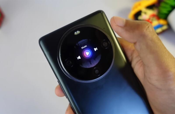 Обзор Fossibot S3 Pro: уникального бюджетного смартфона с двумя дисплеями Обзор Fossibot S3 Pro: уникального бюджетного смартфона с двумя дисплеями