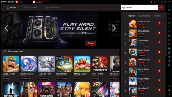 Обзор &mdash; Видеокарта MSI GeForce RTX 3070 SUPRIM 8G (X)