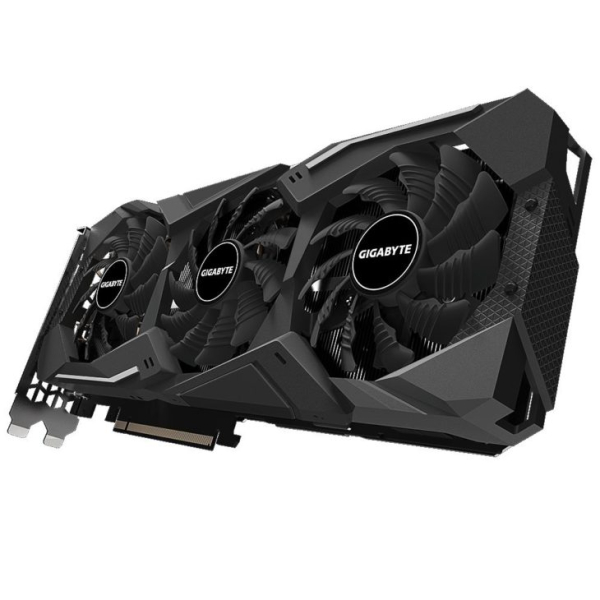 Обзор &mdash; Gigabyte GeForce RTX 2080 WINDFORCE 8G (OC) [GV-N2080WF3-8GC, GV-N2080WF3OC-8GC]