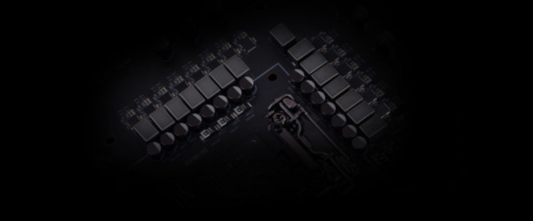 Обзор &mdash; Материнская плата Gigabyte Z490 AORUS MASTER