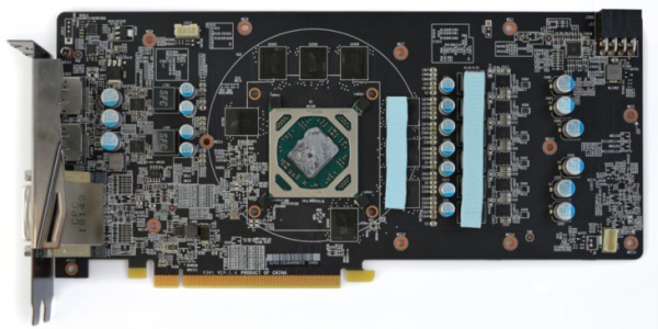 Обзор &mdash; ТОП&mdash;7. Лучшие видеокарты AMD для игр. Октябрь 2020 года. Рейтинг!