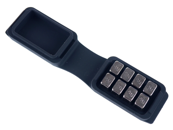 Обзор игровой мыши Rival 650 wireless от компании SteelSeries