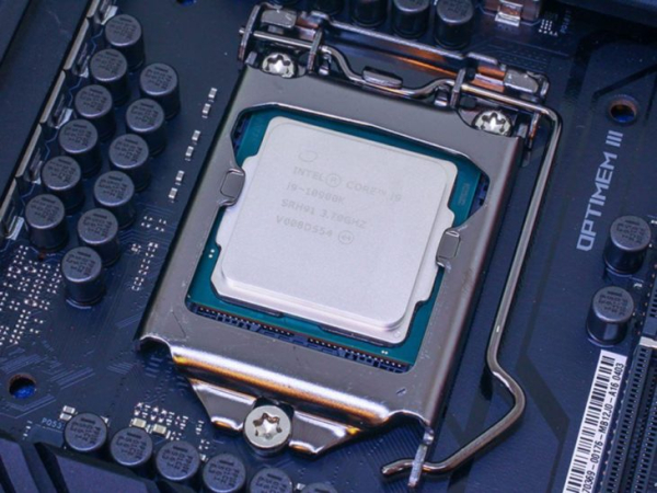 Обзор &mdash; Обзор Intel i9-10900/10900F/10900K/10900KF. Характеристики и тесты. Всё что нужно знать перед покупкой!