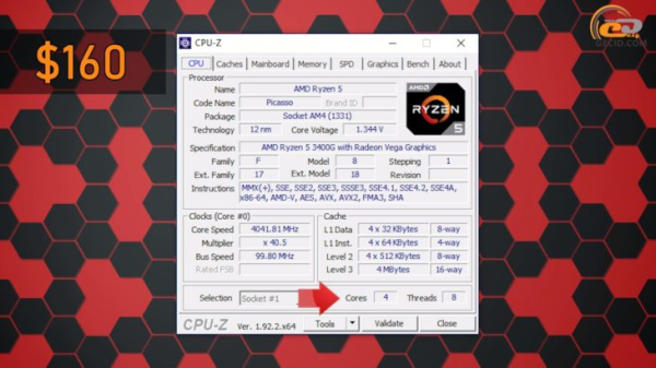 Обзор &mdash; ТОП&mdash;10. Лучшие процессоры AMD. Сентябрь 2020 года. Рейтинг! Какой лучше выбрать? От топовых до бюджетных