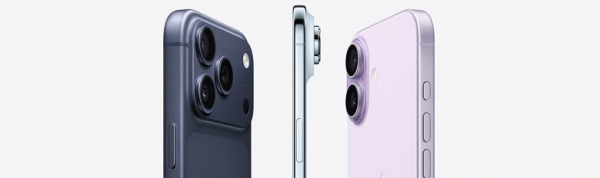 Европейцы стали ещё чаще покупать Apple. Статистика говорит об активном росте продаж iPhone, но Honor выросла ещё сильнее