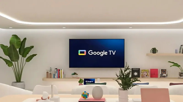 ИИ Gemini сломал поиск на смарт-телевизорах с Google TV 