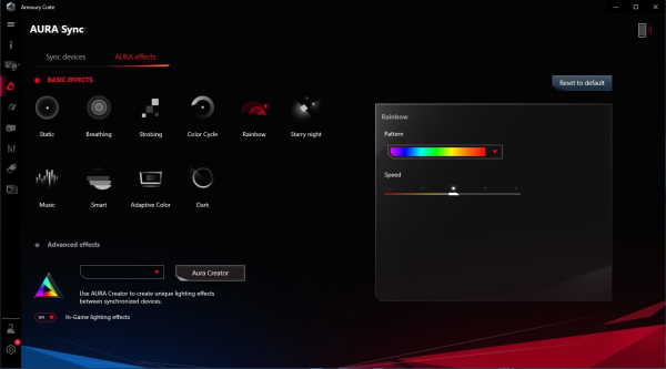 Обзор игрового ноутбука ASUS ROG Strix G15 G512L Обзор игрового ноутбука ASUS ROG Strix G15 G512L