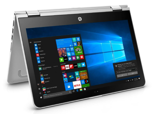 Обзор &mdash; ТОП&mdash;9. Лучшие ноутбуки трансформеры (от недорогих до топовых). Июль 2020 года. Рейтинг!