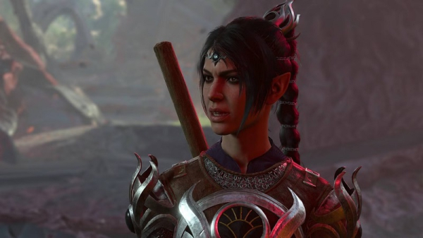 &laquo;Просто безумие&raquo;: разработчики Baldur&rsquo;s Gate 3 отреагировали на анонс сериала по Baldur&rsquo;s Gate 3 