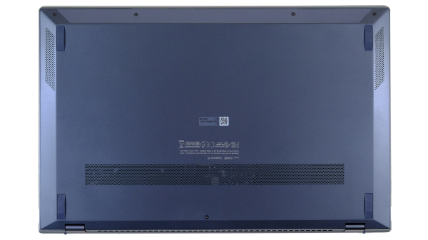 Обзор и тест ноутбука ASUS ZenBook UX425E
