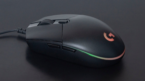 Обзор и тестирование игровой мыши Logitech G102 LIGHTSYNC Обзор и тестирование игровой мыши Logitech G102 LIGHTSYNC