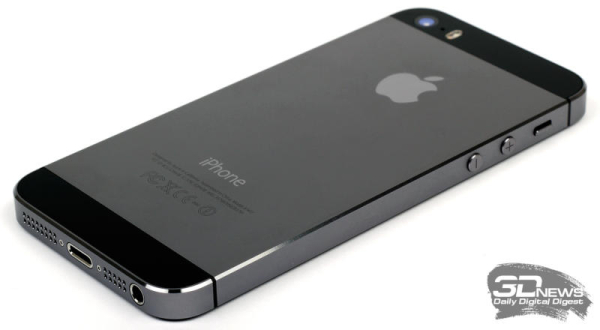 iPhone 5S снова в моде: &laquo;ретро-айфоны&raquo; набирают популярность у подростков в России 