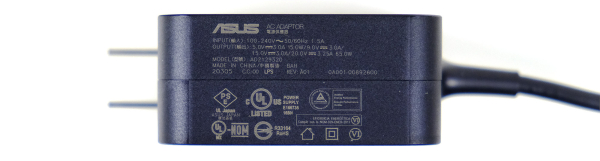 Обзор и тест ноутбука ASUS ZenBook UX425E
