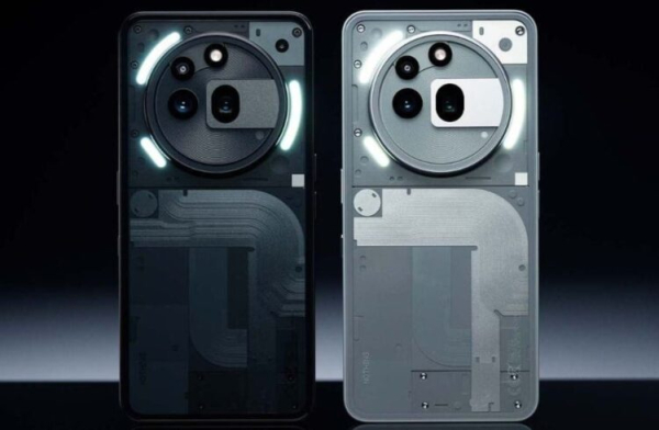 Когда выйдет Nothing Phone 4a и что о нем известно
