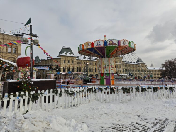 Мощный смартфон, а остальное компромиссы? Обзор POCO F8 Pro