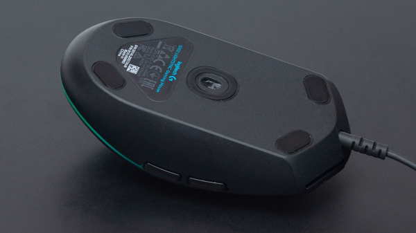 Обзор и тестирование игровой мыши Logitech G102 LIGHTSYNC Обзор и тестирование игровой мыши Logitech G102 LIGHTSYNC