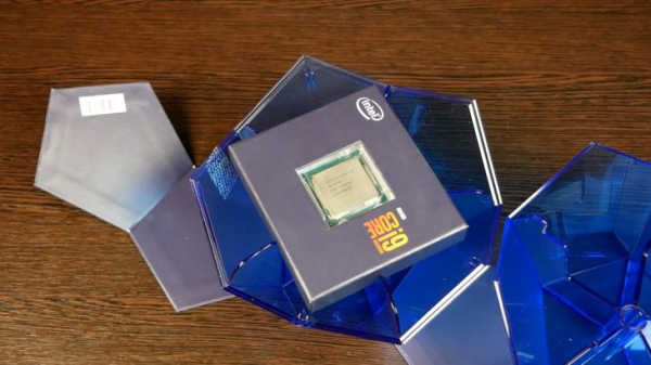 Обзор &mdash; ТОП&mdash;6 Лучшие процессоры до 45000 рублей. Ноябрь 2020 года. Рейтинг!