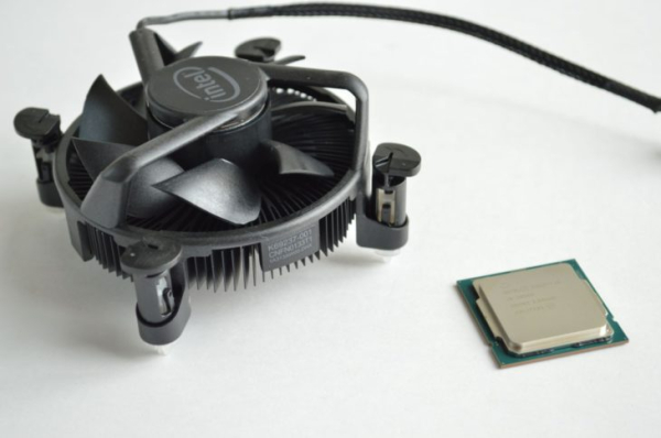 Обзор &mdash; Обзор Intel i9-10900/10900F/10900K/10900KF. Характеристики и тесты. Всё что нужно знать перед покупкой!