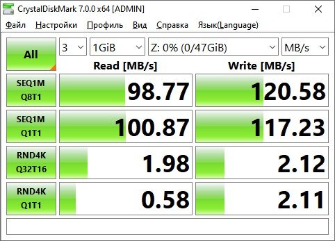 Обзор и тестирование двух жестких дисков Western Digital Gold WD1005FBYZ и Black WD2003FZEX