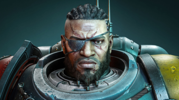 Император не одобряет: игроки разгромили DLC с платными голосами для Warhammer 40,000: Space Marine 2 Император не одобряет: игроки разгромили DLC с платными голосами для Warhammer 40,000: Space Marine 2