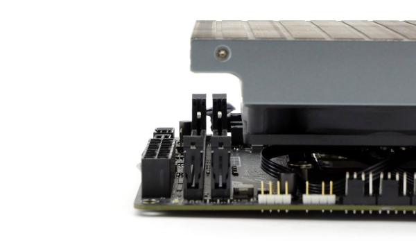 Обзор низкопрофильных кулеров ID-Cooling IS-47K и IS-50 Max RGB