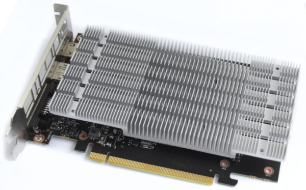 Обзор &mdash; ТОП&mdash;7. Лучшие видеокарты для игр. Октябрь 2020 года. Рейтинг!