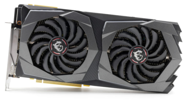 Обзор &mdash; ТОП&mdash;7. Лучшие видеокарты для игр. Октябрь 2020 года. Рейтинг!