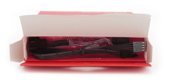 Обзор вентиляторов XPG Vento Pro 120 PWM