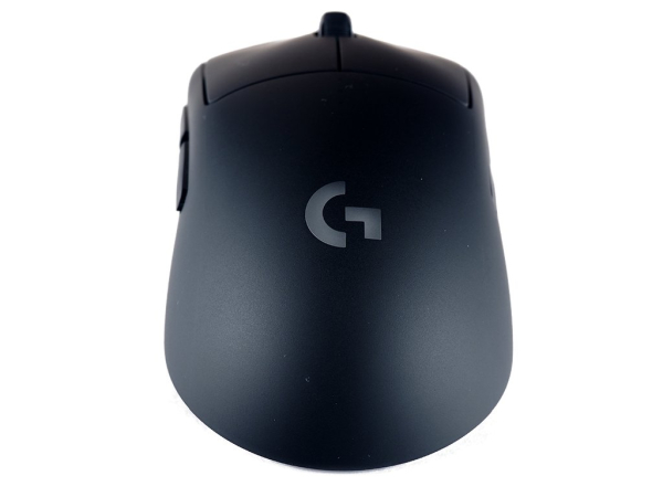 Обзор игровой мыши Logitech G PRO Wireless Обзор игровой мыши Logitech G PRO Wireless