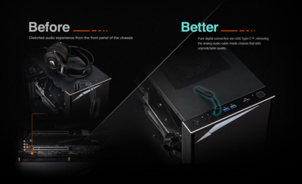 Обзор &mdash; Материнская плата Gigabyte Z490 AORUS XTREME