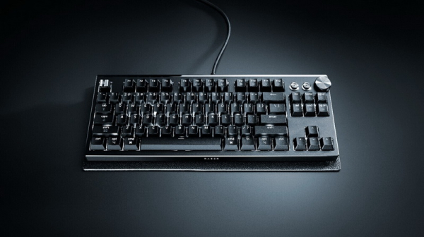 Razer выпустила флагманскую клавиатуру Huntsman Signature Edition в алюминиевом корпусе за $500 
