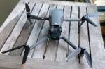 Обзор DJI Mavic 3 Classic: короля среди дронов с продвинутыми функциями