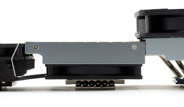 Обзор низкопрофильных кулеров ID-Cooling IS-47K и IS-50 Max RGB