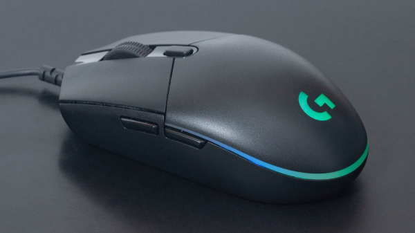 Обзор и тестирование игровой мыши Logitech G102 LIGHTSYNC Обзор и тестирование игровой мыши Logitech G102 LIGHTSYNC