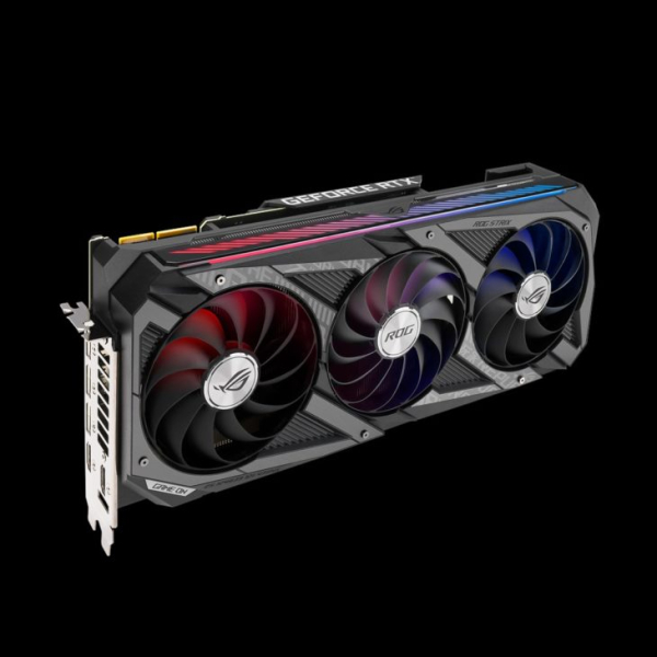 Обзор &mdash; Видеокарта Asus ROG Strix GeForce RTX 3090 (OC, White) [ROG-STRIX-RTX3090-O24G-GAMING, ROG-STRIX-RTX3090-24G-GAMING, ROG-STRIX-RTX3090-O24G-WHITE]