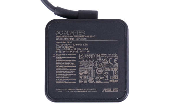 Обзор и тест ноутбука Asus ExpertBook B9450F Обзор и тест ноутбука Asus ExpertBook B9450F