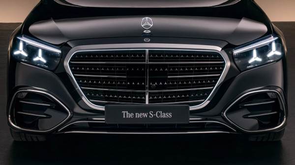 Параллельный импорт для элиты: совершенно новый Mercedes S-Class с мотором V8 и ремнями с подогревом приедет в Россию Параллельный импорт для элиты: совершенно новый Mercedes S-Class с мотором V8 и ремнями с подогревом приедет в Россию