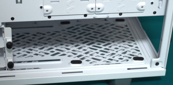 Обзор и тест корпуса Fractal Design Define 7 Compact White