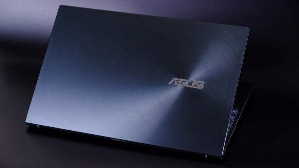 Обзор и тест ноутбука ASUS ZenBook UX425E