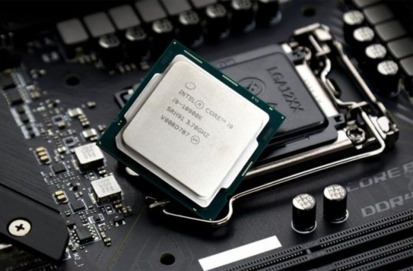 Обзор &mdash; Обзор Intel i9-10900/10900F/10900K/10900KF. Характеристики и тесты. Всё что нужно знать перед покупкой!