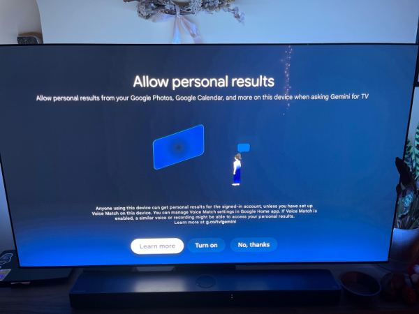 ИИ Gemini сломал поиск на смарт-телевизорах с Google TV 