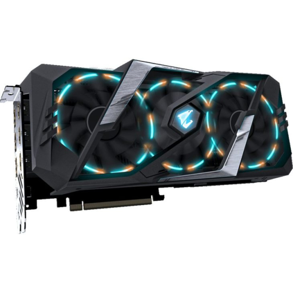 Обзор &mdash; Gigabyte AORUS GeForce RTX 2080 Ti 11G (XTREME) [GV-N208TAORUS-11GC, GV-N208TAORUS X-11GC]