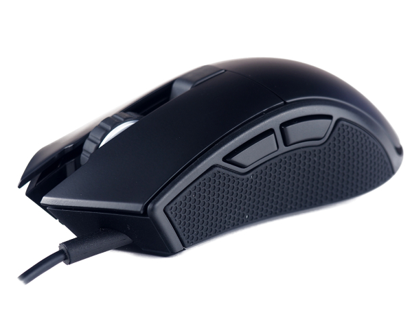 Сравнительный обзор и тест игровых мышей Cougar Surpassion ST и Revenger ST Сравнительный обзор и тест игровых мышей Cougar Surpassion ST и Revenger ST