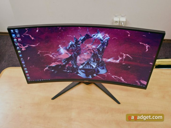 Обзор &mdash; ТОП&mdash;8. Лучшие мониторы 32, 34 дюйма 2020 года. Рейтинг на Сентябрь!