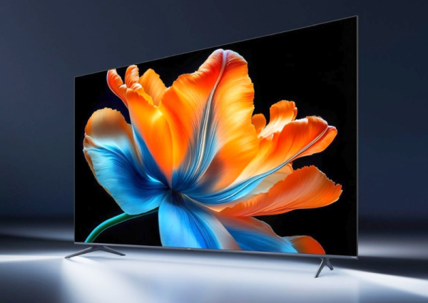 Представлены глобальные версии телевизоров Xiaomi TV S Mini LED 2026 &mdash;&nbsp;4K Mini LED диагональю от 55 до 98" 